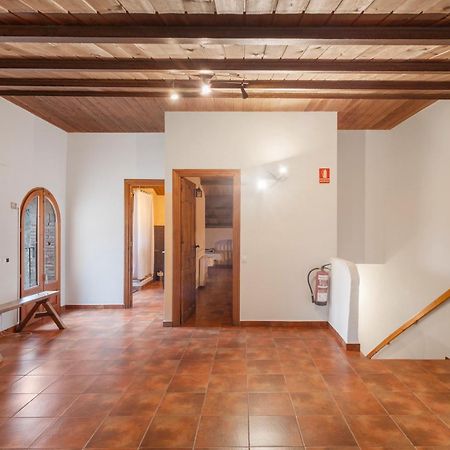 Hostal Casa Subiraneta Puig-reig  Exterior foto