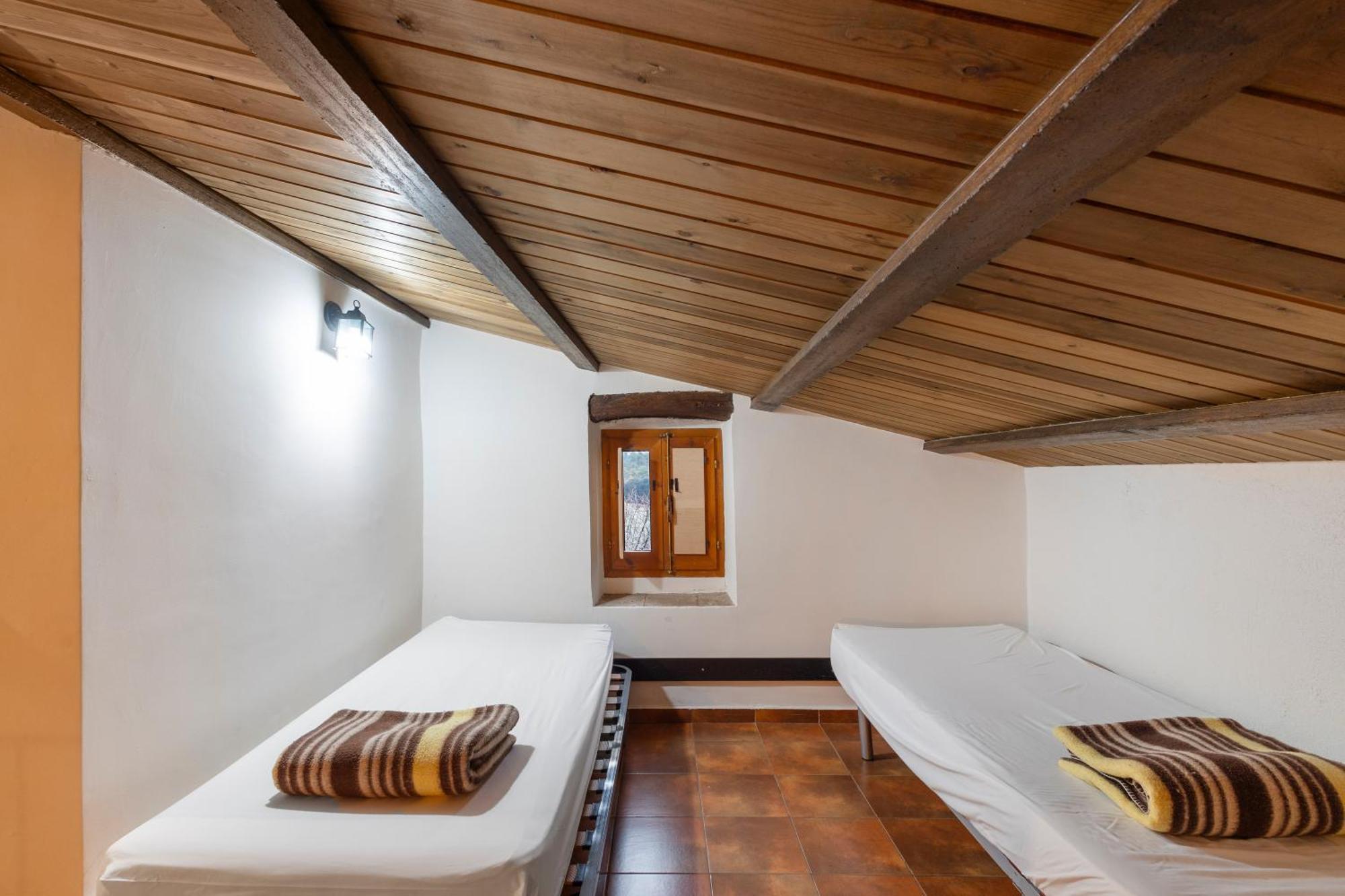 Hostal Casa Subiraneta Puig-reig  Exterior foto